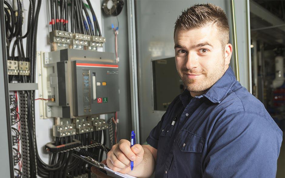 urgence électricité Versailles