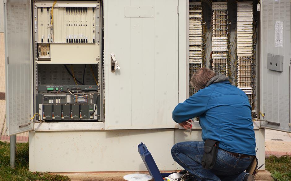 devis électricité Maisons-Laffitte