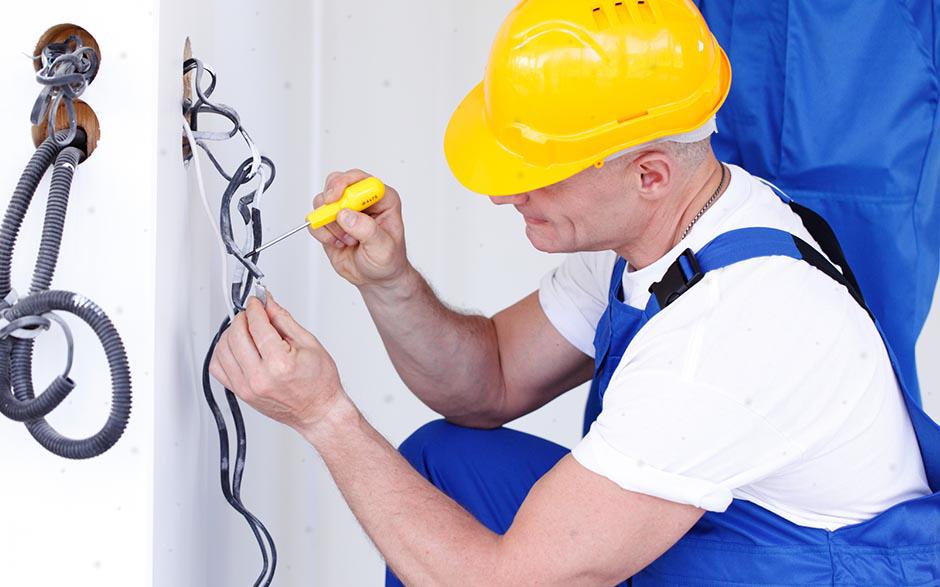 entreprise électricité générale Maisons-Laffitte
