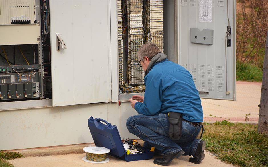 urgence électricité Saint-Thibault-des-Vignes