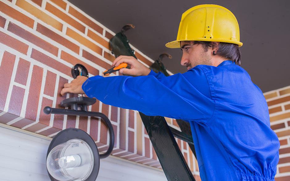urgence électricité Nanteuil-lès-Meaux