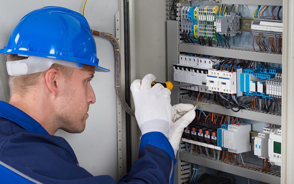 entreprise d'électricité générale Maisons-Laffitte