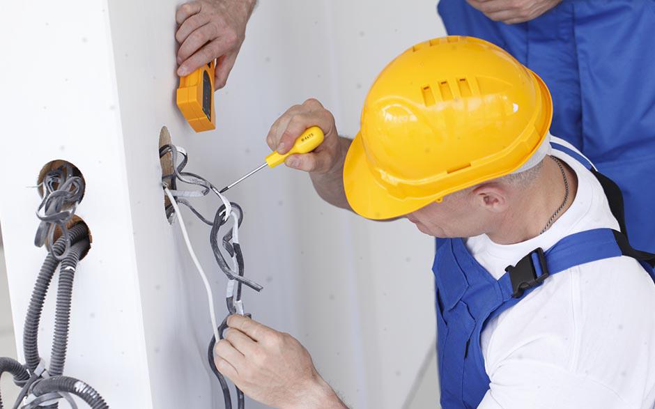 entreprise d'électricité générale Maisons-Laffitte