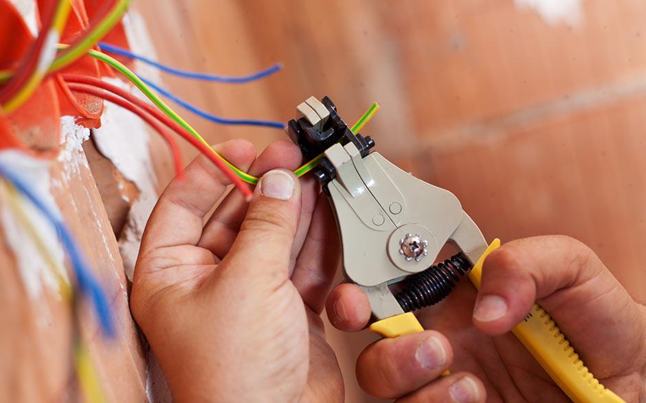 entreprise d'électricité générale Maisons-Laffitte