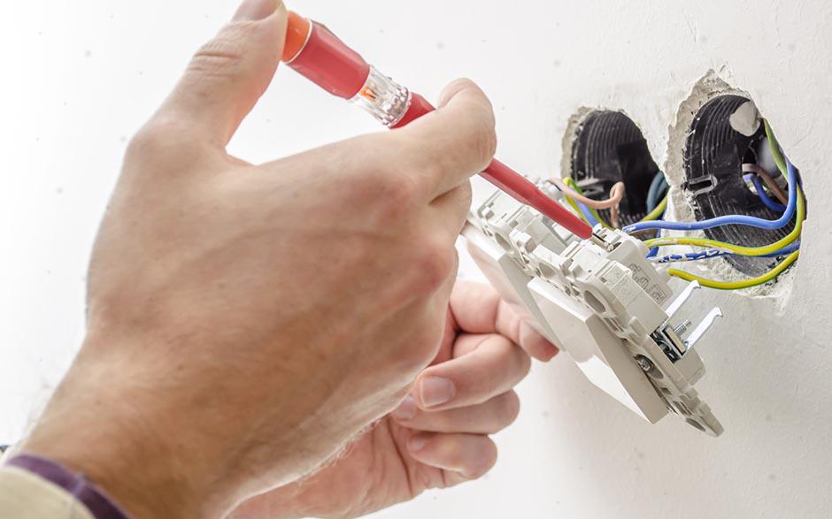 entreprise d'électricité générale Maisons-Laffitte