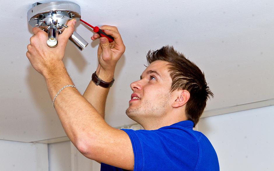 entreprise électricité générale Maisons-Laffitte