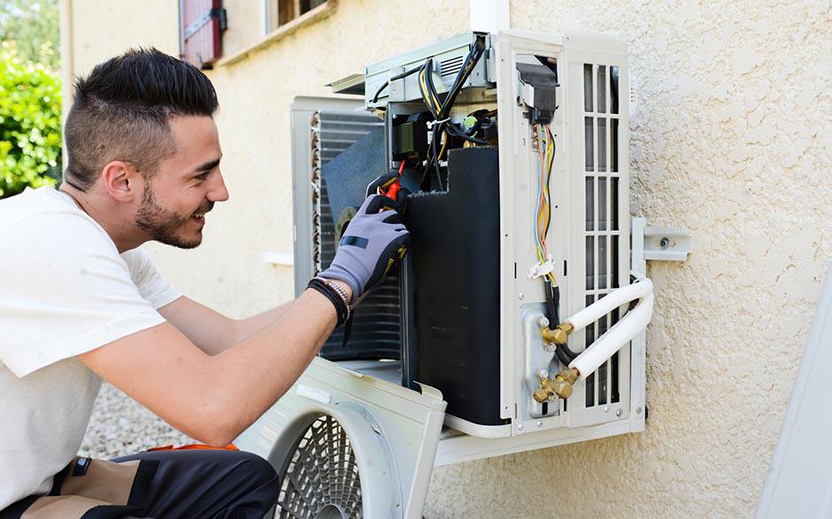 urgence électricité Versailles