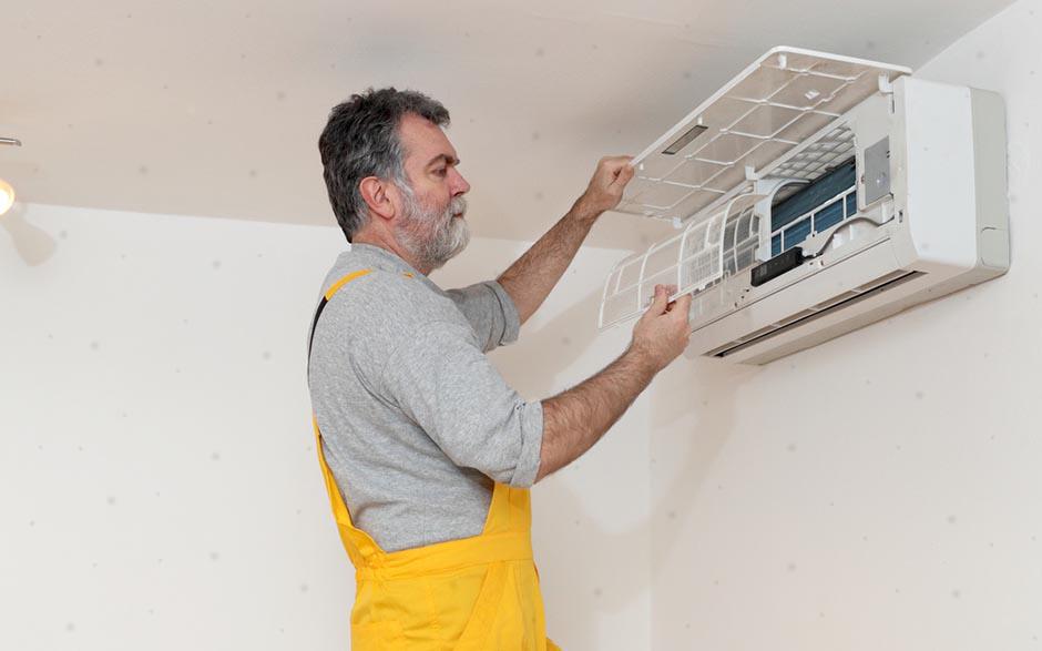 entreprise électricité générale Maisons-Laffitte