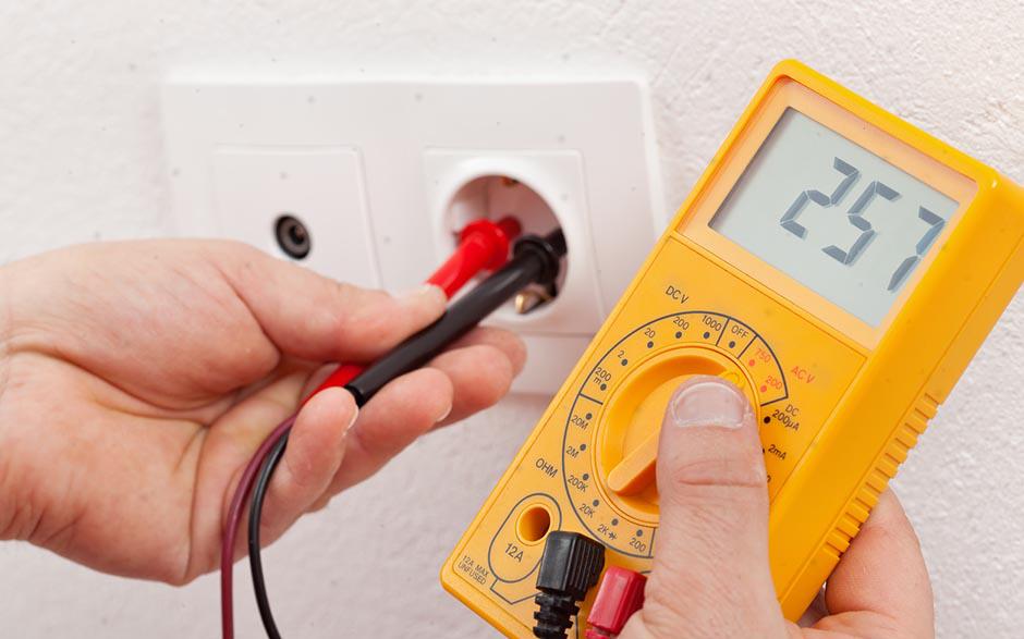 devis électricité Maisons-Laffitte
