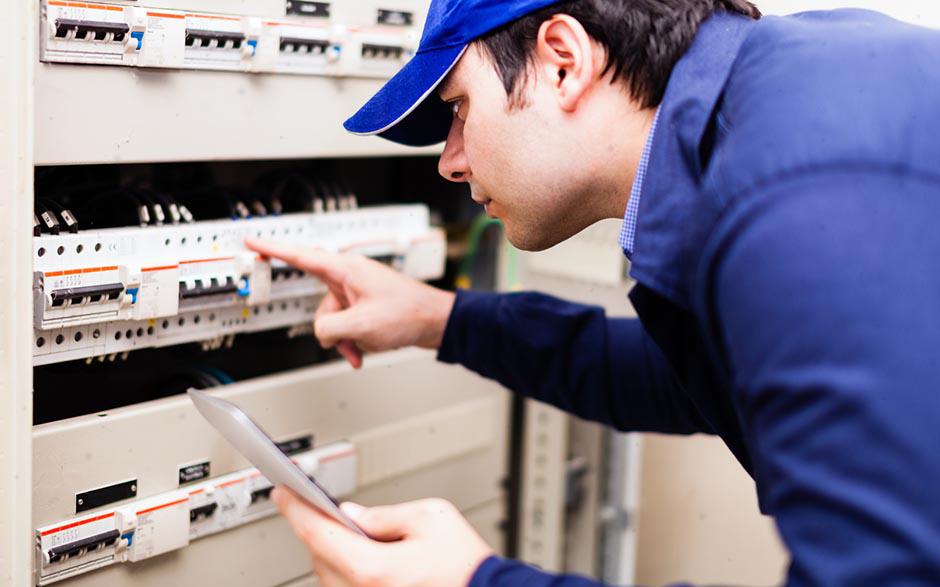 entreprise électricité générale Maisons-Laffitte