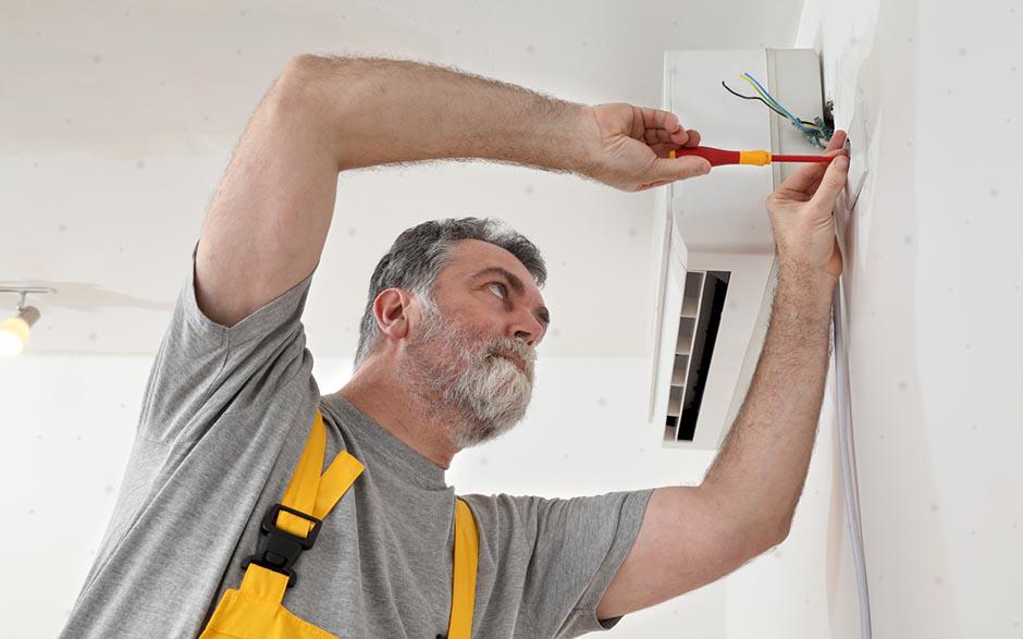 urgence électricité Saint-Thibault-des-Vignes