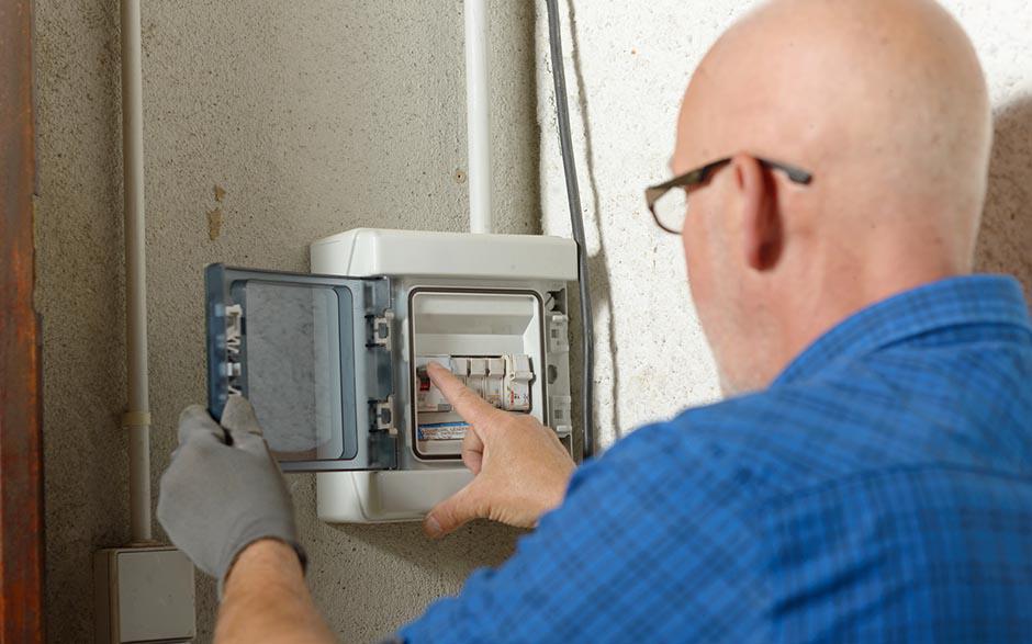 urgence électricité Versailles